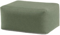 Outwell Williston Lake Opblaasbare Ottoman, Grijs