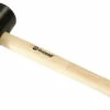 Outwell Houten Kampeerhamer 16oz, Beige/zwart -CAMPZ Winkels outwell wood camping mallet 16oz 1