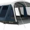 Outwell Wood Lake 7ATC Tent, Blauw/grijs -CAMPZ Winkels outwell wood lake 7atc tent navy night 1