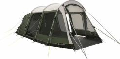 Outwell Yosemite Lake 4TC Tent, Olijf/wit