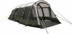 Outwell Yosemite Lake 5TC Tent, Olijf/wit