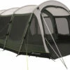 Outwell Yosemite Lake 6TC Tent, Olijf/wit 1 Outwell Yosemite Lake 6TC Tent, Olijf/wit -CAMPZ Winkels outwell yosemite lake 6tc tent dark leaf 1