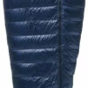PAJAK Core 550 Sleeping Bag Long, Blauw -CAMPZ Winkels pajak core 550 sleeping bag long navy 1