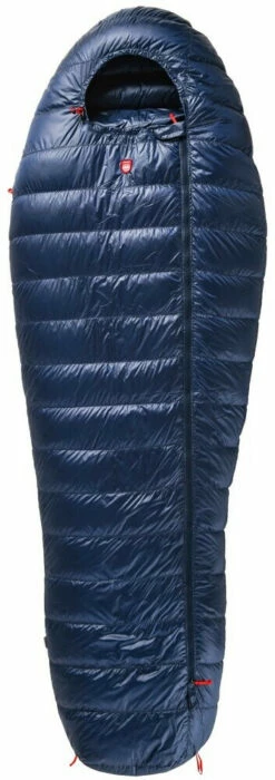 PAJAK Core 550 Sleeping Bag Regular, Blauw