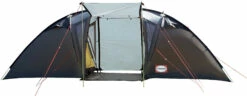 Primus Bifrost H6 Tent, Grijs