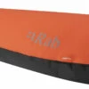 Rab Alpine Bivi, Oranje/zwart 1 Rab Alpine Bivi, Oranje/zwart -CAMPZ Winkels rab alpine bivi men horizon 1