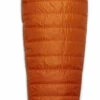 Rab Ascent 300 Sleeping Bag Regular, Oranje -CAMPZ Winkels rab ascent 300 sleeping bag regular atomic 1