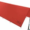 Rab SilTarp 1, Rood -CAMPZ Winkels rab siltarp 1 horizon 1