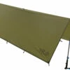 Rab SilTarp 1, Olijf -CAMPZ Winkels rab siltarp 1 olive 1