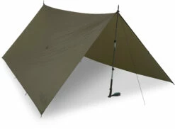 Rab SilTarp Plus Duo, Olijf
