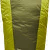 Rab Solar Eco 0 Sleeping Bag Long, Groen -CAMPZ Winkels rab solar eco 0 sleeping bag long chlorite green 1