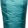 Rab Solar Eco 2 Sleeping Bag Regular Women, Petrol