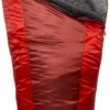 Rab Solar Eco 3 Sleeping Bag Regular Wide, Rood -CAMPZ Winkels rab solar eco 3 sleeping bag regular wide oxblood red 1