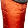 Rab Solar Eco 4 Sleeping Bag Long, Rood 2 Rab Solar Eco 4 Sleeping Bag Long, Rood -CAMPZ Winkels rab solar eco 4 sleeping bag long firecracker 1