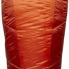 Rab Solar Eco 4 Sleeping Bag Regular, Rood -CAMPZ Winkels rab solar eco 4 sleeping bag regular firecracker 1