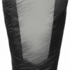 Rab Solar Ultra 3 Sleeping Bag Regular, Grijs -CAMPZ Winkels rab solar ultra 3 sleeping bag regular granite 1