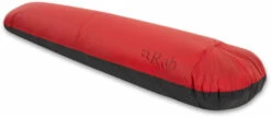 Rab Trailhead Bivi, Rood