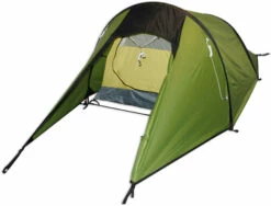 Rejka Antao II Light Tent, Groen