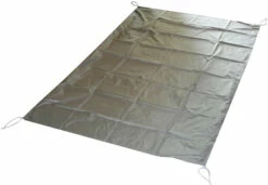 Rejka Vanua/Hamra Light HC Grondzeil Incl. Apside, Grijs