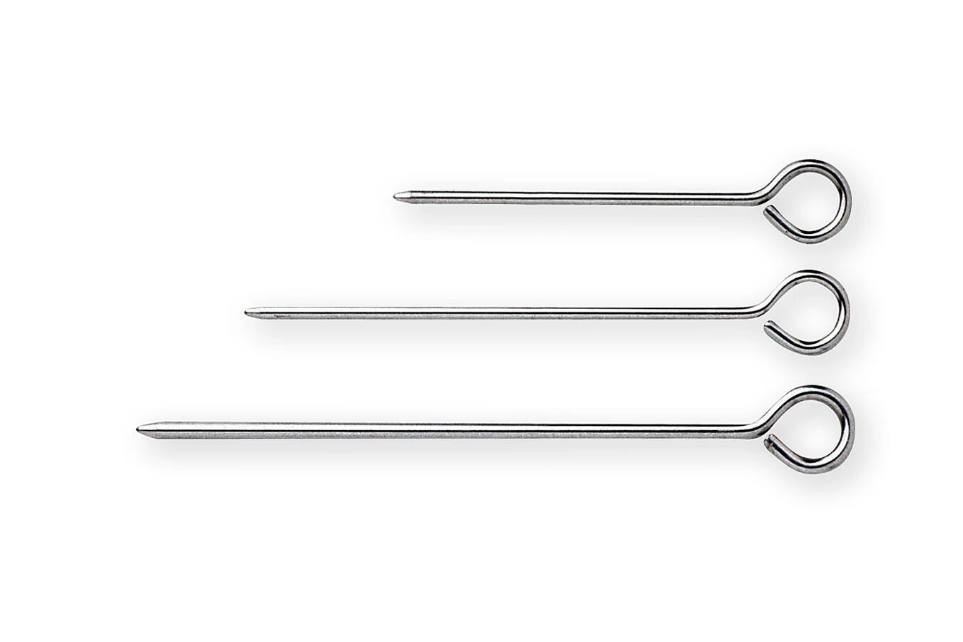 Basic Nature Duralu Tentknijper 24cm 3 Basic Nature Duralu Tentknijper 24cm