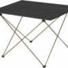 Robens Adventure Aluminium Tafel L, Zwart/zilver -CAMPZ Winkels robens adventure aluminium table l 1