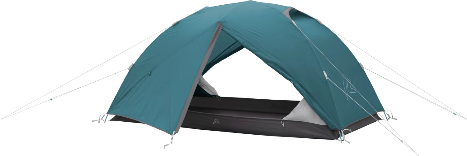 Robens Boulder 2 Tent, Petrol 3 Robens Boulder 2 Tent, Petrol