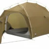 Robens Buck Creek 2 Tent, Bruin -CAMPZ Winkels robens buck creek 2 tent gold 1