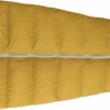Robens Couloir 350 Slaapzak, Geel -CAMPZ Winkels robens couloir 350 sleeping bag gold 1