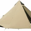 Robens Fairbanks Grande Tent, Beige -CAMPZ Winkels robens fairbanks grande tent beige 1