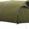Robens Goshawk 4 Tent, Olijf -CAMPZ Winkels robens goshawk 4 tent green 1