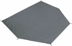 Robens Groundsheet For Versa 4 And Nordic Lynx 4, Grijs