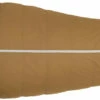 Robens Icefall Pro 600 Sleeping Bag, Bruin -CAMPZ Winkels robens icefall pro 600 sleeping bag 1