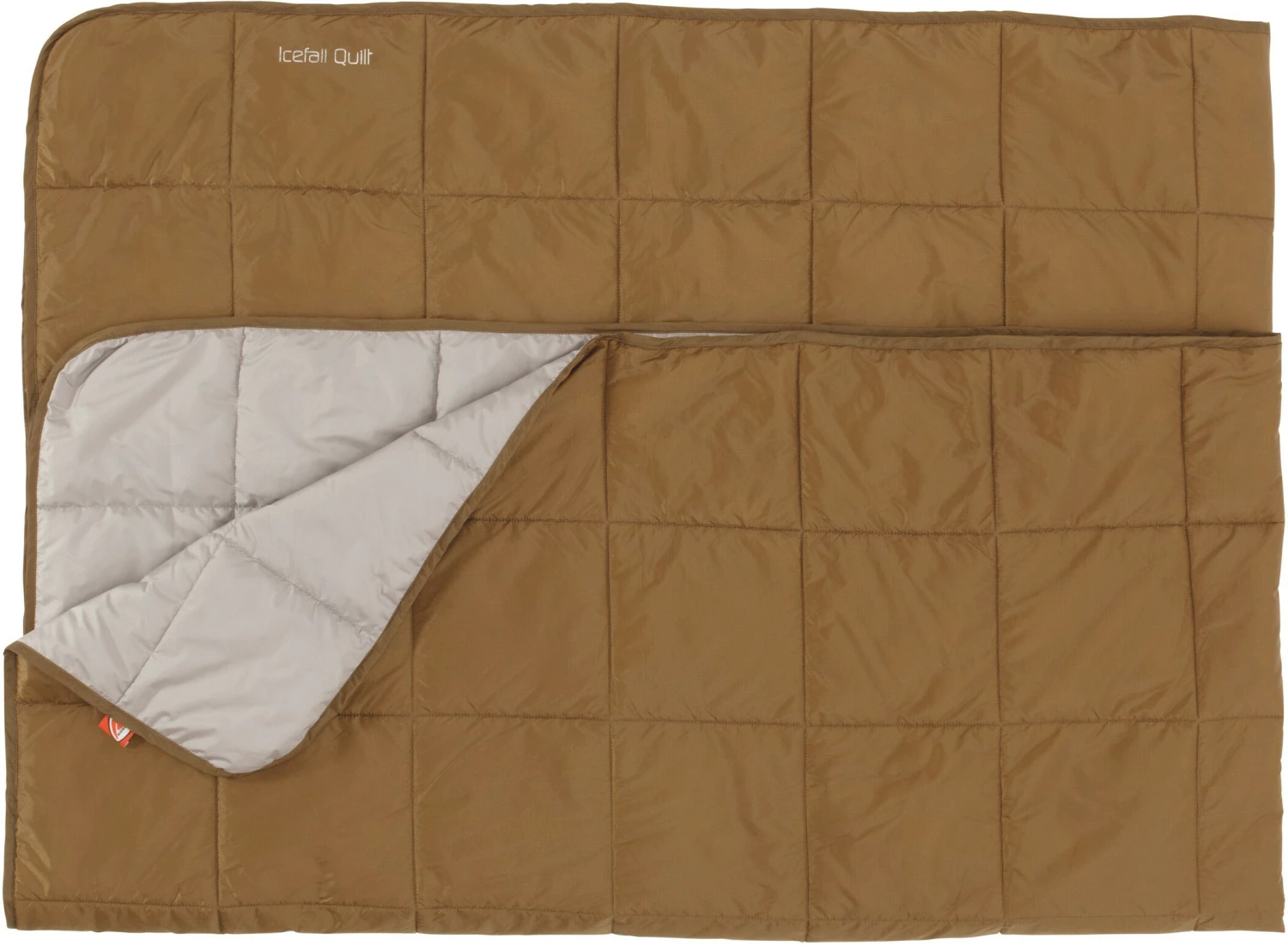 Robens Icefall Quilt, Bruin 3 Robens Icefall Quilt, Bruin
