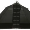 Robens Kiowa Inner Tent, Zwart -CAMPZ Winkels robens kiowa inner tent black 1