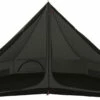 Robens Klondike Inner Tent, Zwart 1 Robens Klondike Inner Tent, Zwart -CAMPZ Winkels robens klondike inner tent black 1