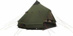 Robens Klondike TP Tent, Olijf