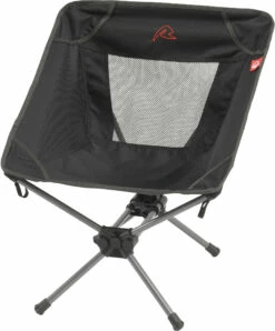 Robens Outrider Chair, Zwart