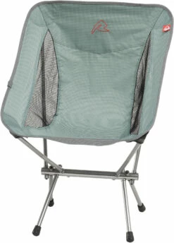 Robens Pathfinder Chair, Groen