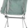 Robens Pilgrim Chair, Grijs -CAMPZ Winkels robens pilgrim chair granite grey 1