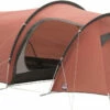 Robens Pioneer 3EX Tent, Rood 2 Robens Pioneer 3EX Tent, Rood -CAMPZ Winkels robens pioneer 3ex tent red 1