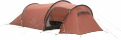 Robens Pioneer 3EX Tent, Rood