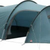 Robens Pioneer 4EX Tent, Blauw -CAMPZ Winkels robens pioneer 4ex tent blue 1
