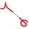 Robens Stokhanger, Rood/zilver -CAMPZ Winkels robens pole hanger 1