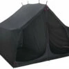 Robens Prospector Castle Inner Tent, Zwart -CAMPZ Winkels robens prospector castle inner tent black 1