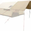 Robens Prospector Dakzeil, Beige