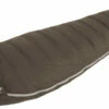 Robens Src 300 Slaapzak, Bruin -CAMPZ Winkels robens serac 300 sleeping bag brown 1