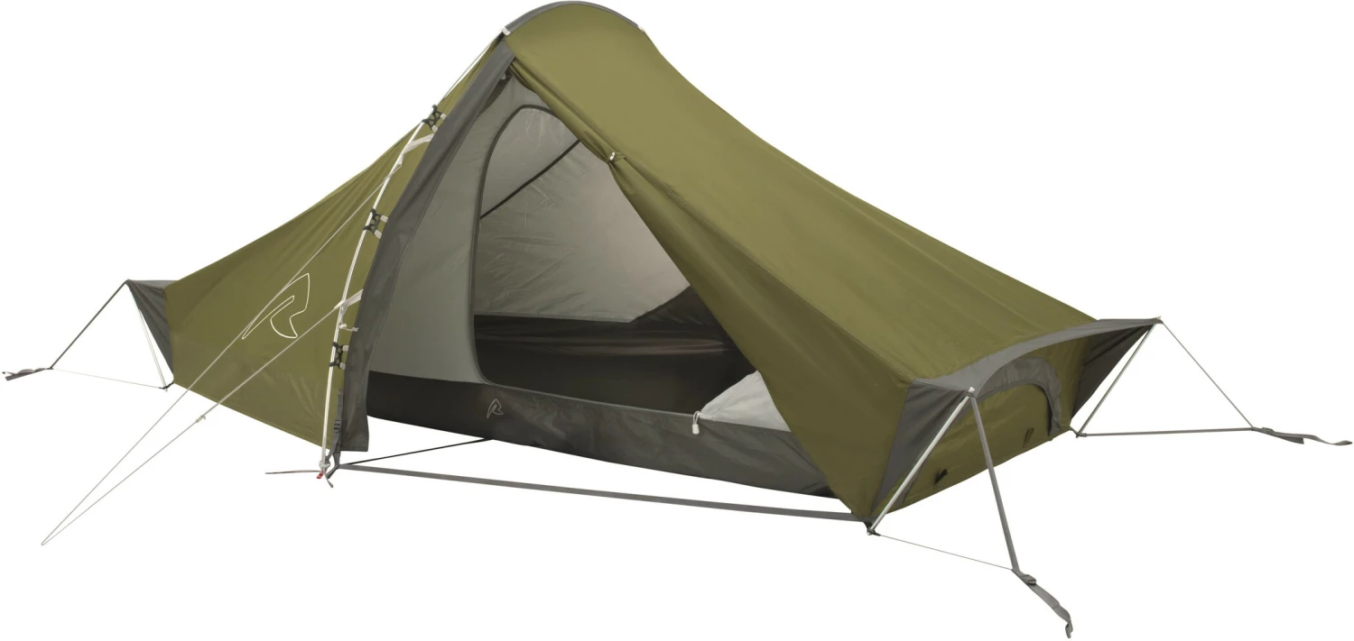 Robens Starlight 2 Tent, Olijf 3 Robens Starlight 2 Tent, Olijf