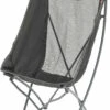 Robens Strider Chair, Zwart -CAMPZ Winkels robens strider chair black 1