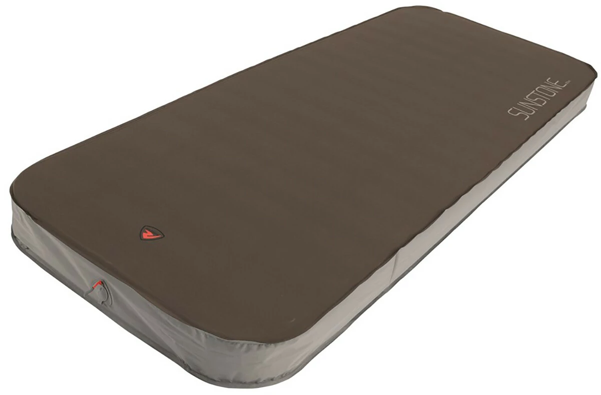 Robens Sunstone 120 Airbed, Bruin 3 Robens Sunstone 120 Airbed, Bruin