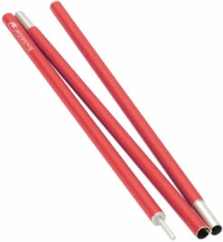 Robens Tarp Verbindingsstok 180cm, Rood